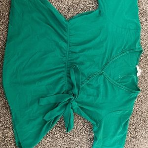 Comfy shirt size large